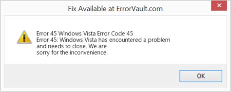 Fix Code 45 Error 的图像结果