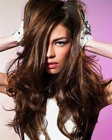 Brown Shades Hair Color by 10 Hair Colors That Will Change Your Appearance Bloglet Brown Shades Hair Color