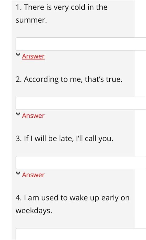 Correct the following sentences by using punctuation marks - Brainly.in