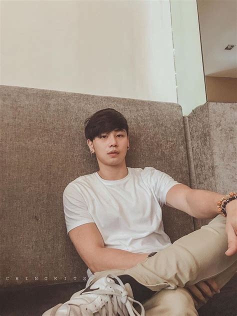 Pin di Kristen Ashly su Agassi Ching ️