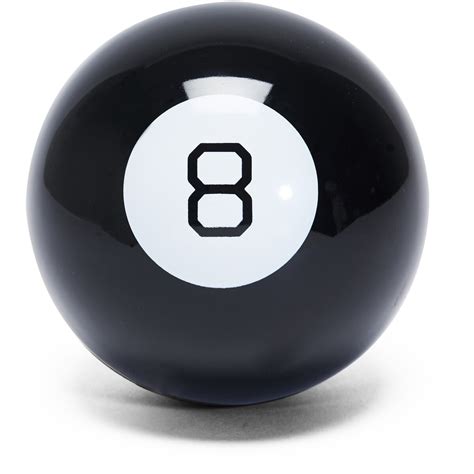Magic Eight Ball Toy at Sybil Downing blog