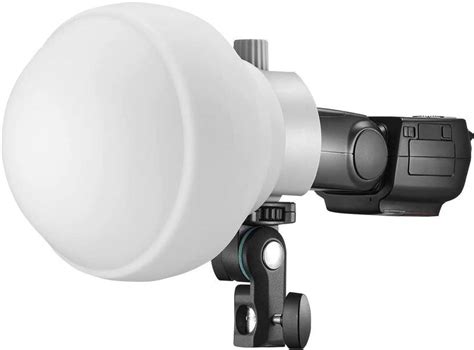 DIGITEK Professional Collapsible Diffusion Dome Kit DFB 004 camera ...