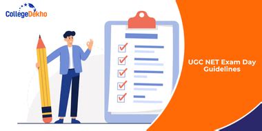 UGC NET 2025 Exam Day Guidelines: Check Important Documents Required ...