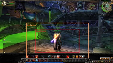 Image result for WoW UI Setup Guide