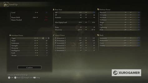 Elden Ring Leveling Guide 的图像结果