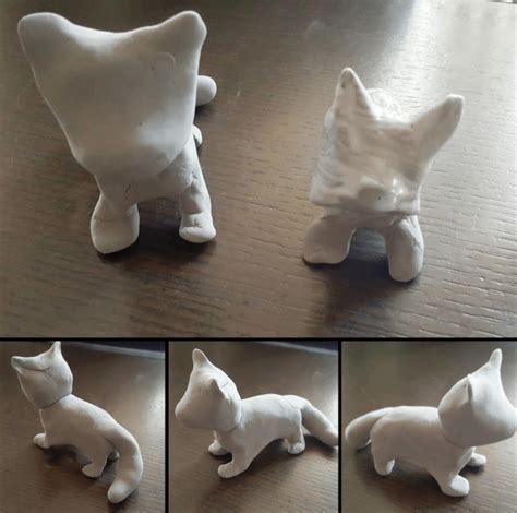 How to Model Clay Animals 的图像结果