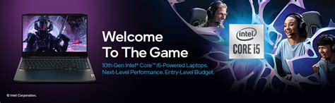 Lenovo IdeaPad Gaming 3 Intel Core i5 10th Gen 15.6" (39.62cm) FHD IPS ...