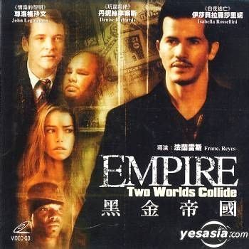 YESASIA: Empire VCD - Denise Richards, John Leguizamo, Intercontinental ...