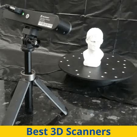 Image result for Best 3D Scanner