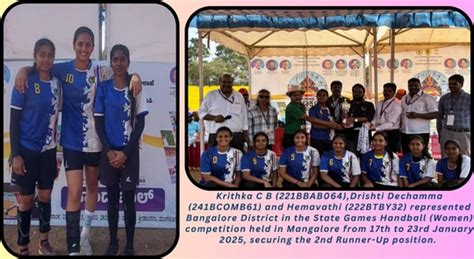 St Joseph’s University, Bengaluru