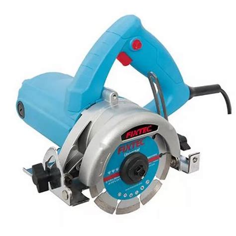 FIXTEC FMC14501 Professional 1450W 110mm Heavy-duty Marble Table Cutter ...