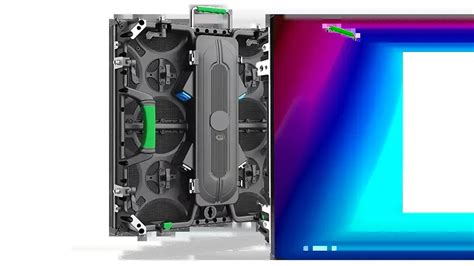 Image result for LED Display Types