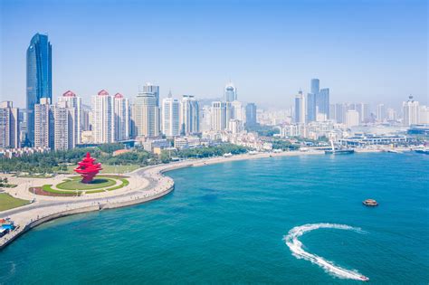 两家企业签约推动码头整合 青岛海上旅游整合有新进展凤凰网青岛_凤凰网