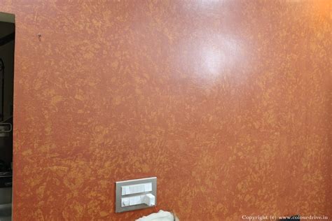 Wall Dapple Texture Wall Design Paint, Texture Painting for Living Room