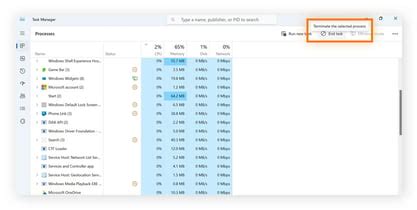 How to Fix High CPU Usage Using Command Prompt in Windows 8.1 的图像结果