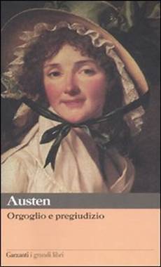 orgoglio e pregiudizio di austen orgoglio e pregiudizio di austen
