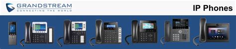 Grandstream Phone System 的图像结果