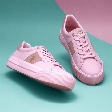 U S Polo Assn Womens Footwear - Buy U S Polo Assn Womens Footwear ...
