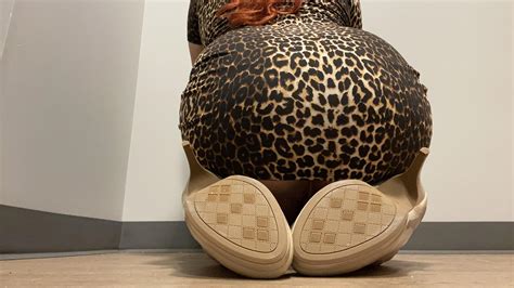 How does my butt look? : r/Sissies