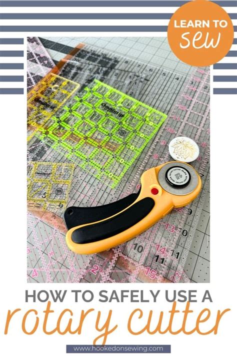 Rotary Cutter Tutorial 的图像结果