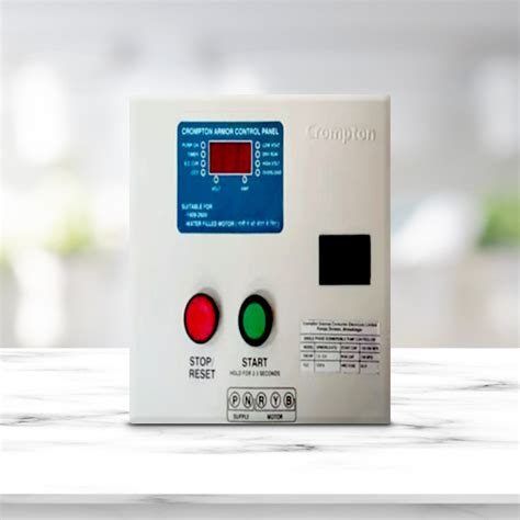 NDCP2.0, DIGITAL CONTROL PANEL – Industry Baazar