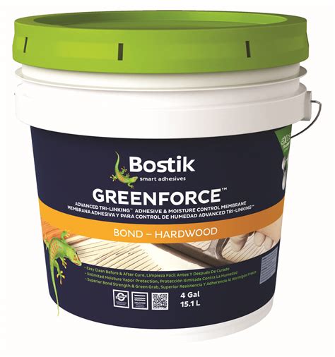 Bostik Hardwood Floor Glue – Flooring Tips