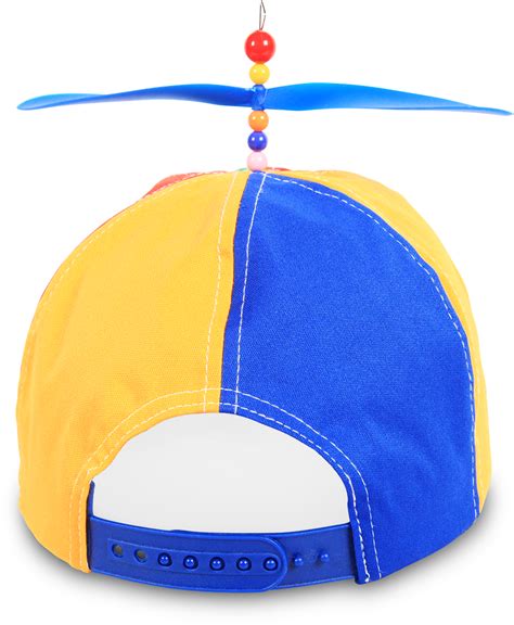 Propeller Hat Pug at Brooke Bermingham blog