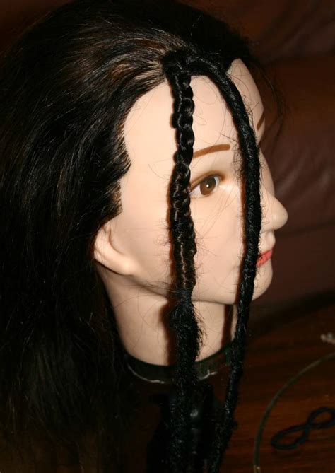 Image result for Dread Extension Tutorial