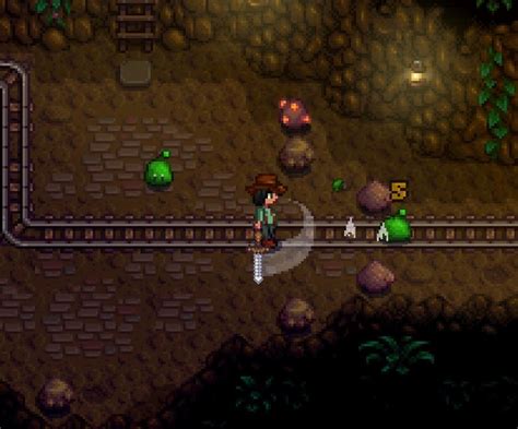 Stardew Valley | Fighter or Scout? Combat Skill Guide