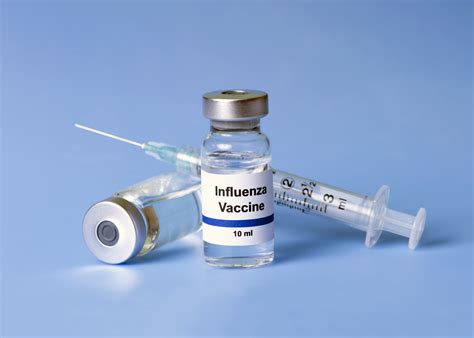 Facts about the influenza vaccine - Eugene Pediatric Associates