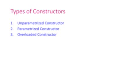 Image result for Example Problem for Constructor Overloading Bank Account Question