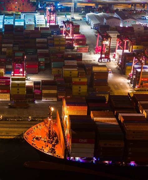 LRQA SupplyChain Nexus | Global Supply Chain | LRQA India