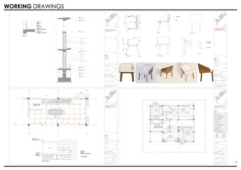 Project Manual for Bavla Residence | CEPT - Portfolio