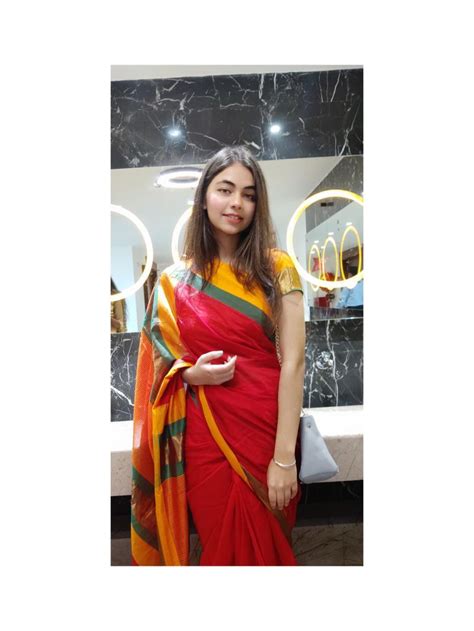 Miss Kolkata 2022 1st Runner Up Khushi Singh