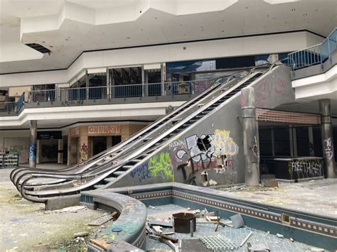 Veit Demolishes Milwaukee Buildings: Northridge Mall Is Next