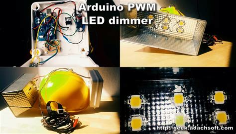 Image result for PWM LED Dimmer
