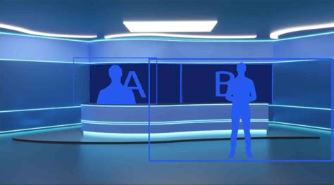 Image result for Virtual Set vMix Upload