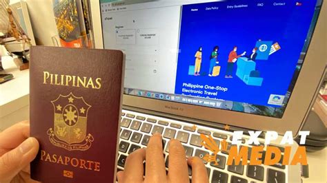 e-Travel Registration Form 的图像结果