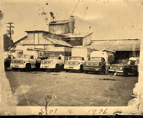 Historical Timeline | 14 Mill Market | Food Hall | Nixa Mo