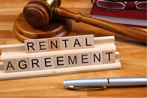 ભાડા કરાર નોંધણી | ભાડા કરારનો સમયગાળો / કાર્યકાળ