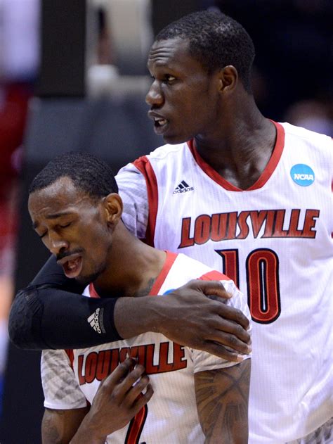 Worst Basketball Injuries Kevin Ware