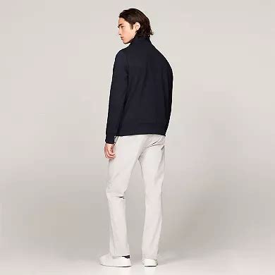 Men's Tommy Hilfiger Tommy Logo Mockneck Shirt