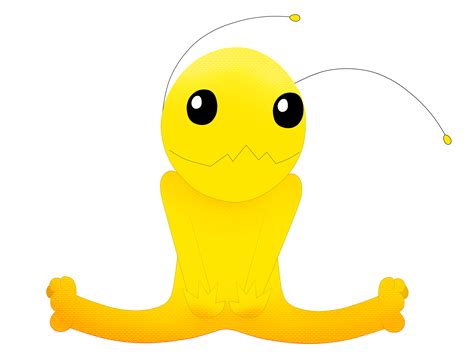 Image result for Alien Hominid Boss Transparent