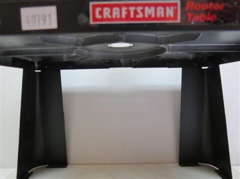 Image result for Craftsman Router Table Model 171