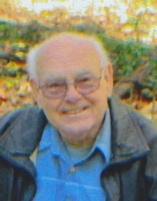 Albert Stout Obituary (1933 - 2020) - Newark, OH - The Advocate