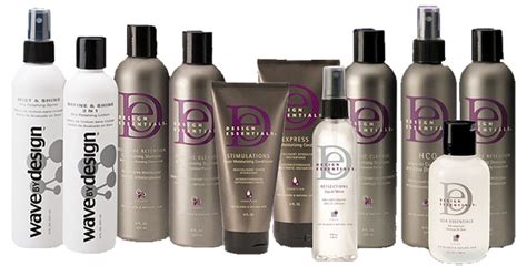 Design Essentials Customer Service Number 的图像结果