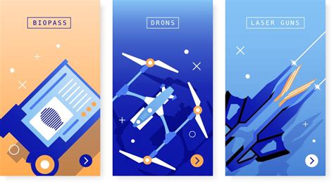 Future Technology Graphics 的图像结果