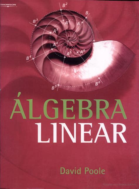 Image result for David Poole Linear Algebra PDF