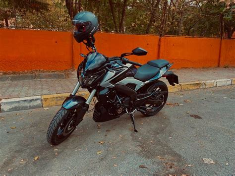 dominar 250 top speed