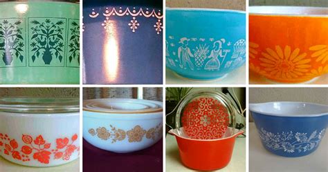 Image result for Antique Pyrex